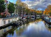 Amsterdam Canal Cruises