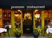 Pomme