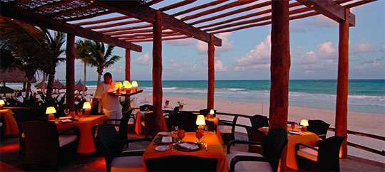 El Sol Cancun