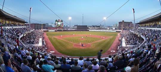 Dayton Dragons