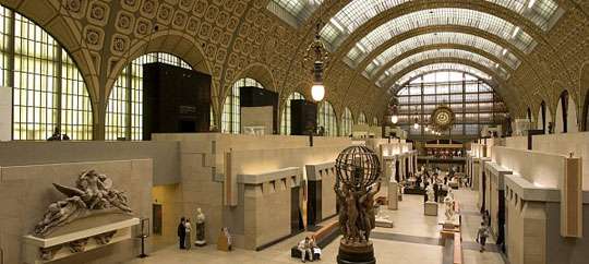Musée d'Orsay