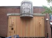 Samuel Adams Brewery Tour