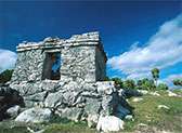 Tulum Ruins