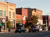 Historic Downtown Kalispell Walking Tour