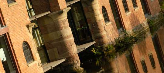 Castlefield