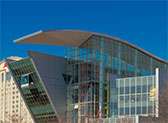 Connecticut Science Center