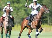 Campo Argentino de Polo de Palermo