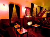 Flûte Bar & Lounge