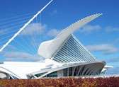 Milwaukee Art Museum
