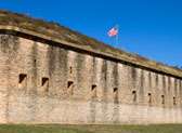 Fort Barrancas