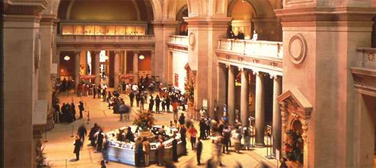 Metropolitan Museum of Art