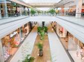 Palms Shopping Mall