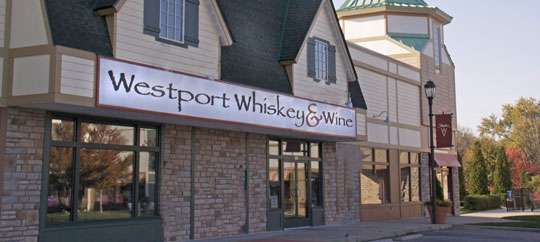 Westport Whiskey & Wine