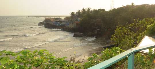 Rising Phoenix Magic Beach Resort