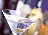 Kristauf's Martini Bar