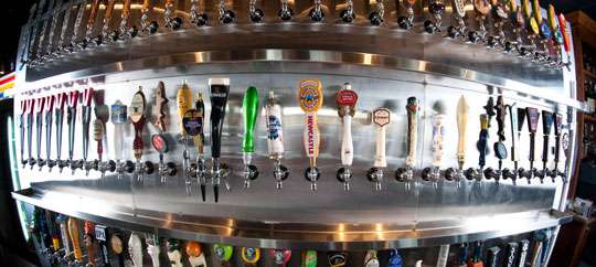 HopJacks Pizza Kitchen & Taproom 