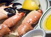 Joe's Stone Crab