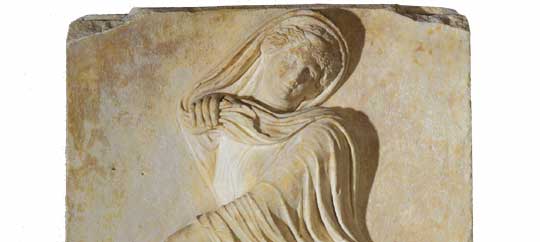 Acropolis Museum Athens