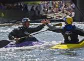 Truckee River Whitewater Park