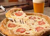 Mellow Mushroom