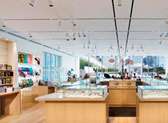 Art Institute of Chicago Museum Shops