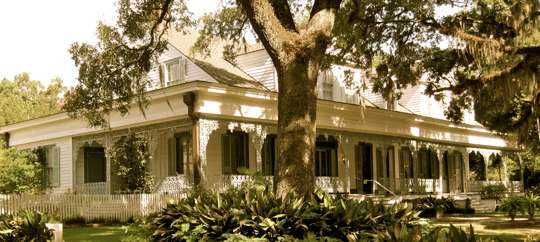 The Myrtles Plantation