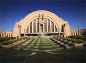 Cincinnati Museum Center