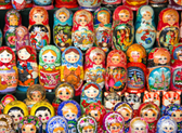 Vologda Linen