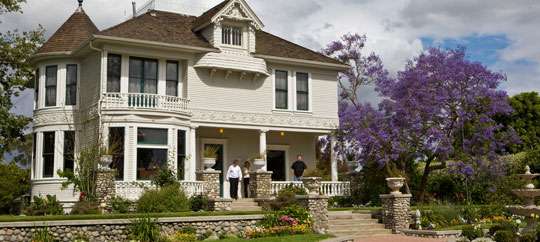 Heritage Museum of Orange County