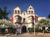 Mingei International Museum