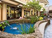 Ala Moana Center