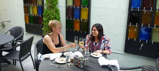 Pascale Restaurant