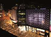 Zeilgalerie