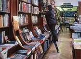 Galignani Bookseller