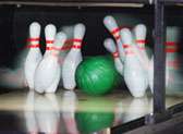 RedPin Restaurant & Bowling Lounge