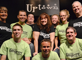 Carolina Improv Company at Uptown Theater