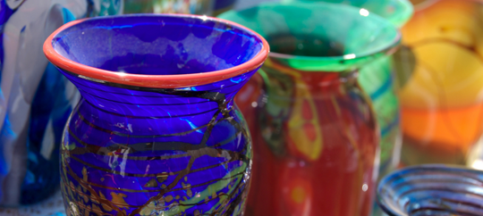 Edgecomb Potters