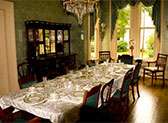 Silas W. Robbins Bed & Breakfast