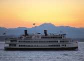 Cruise the Seattle Waterfront