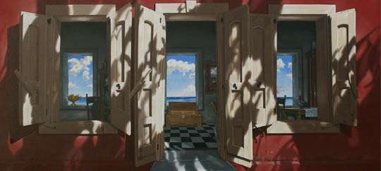 Mango Tango Art Gallery