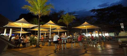 East Coast Seafood Centre