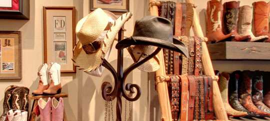 Cowboy Cool