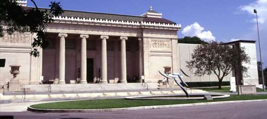 New Orleans Museum of Art
