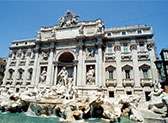 Trevi Fountain