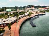 Sentosa Island