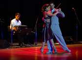 Salsa Mississippi Club & Studio