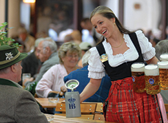 Hofbrauhaus