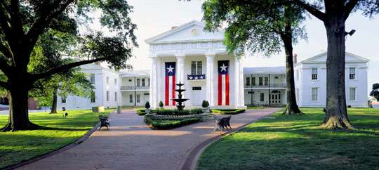 Old State House Museum