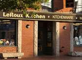 LeRoux Kitchen