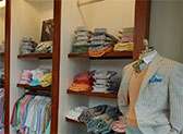 The Oxford Shop